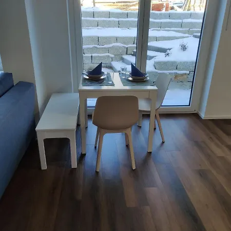 Eyach Apartment