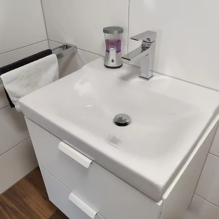 Eyach Apartment