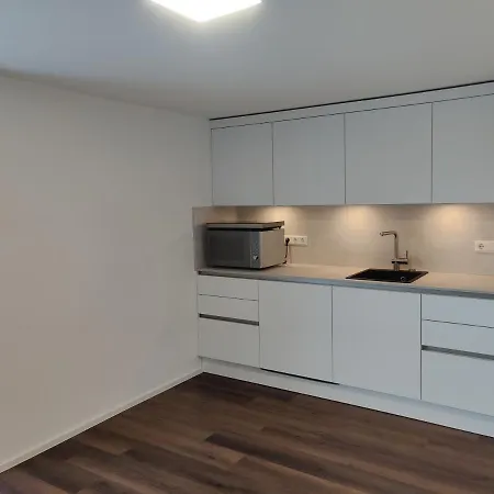 Eyach Apartment