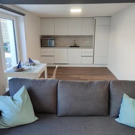Apartment Eyach Balingen