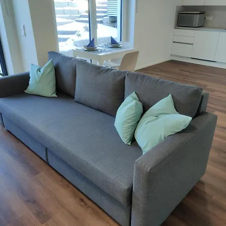 Apartment Eyach