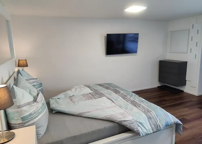 Lejlighed Eyach Balingen